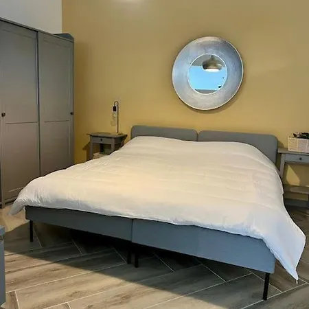 The Cube Loft Sliema Area Apartamento Gzira